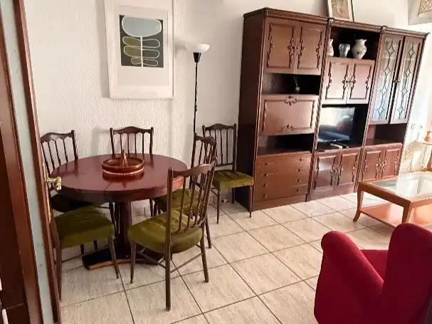 Habitación en Ronda Norte, 16, Santa María de Gracia