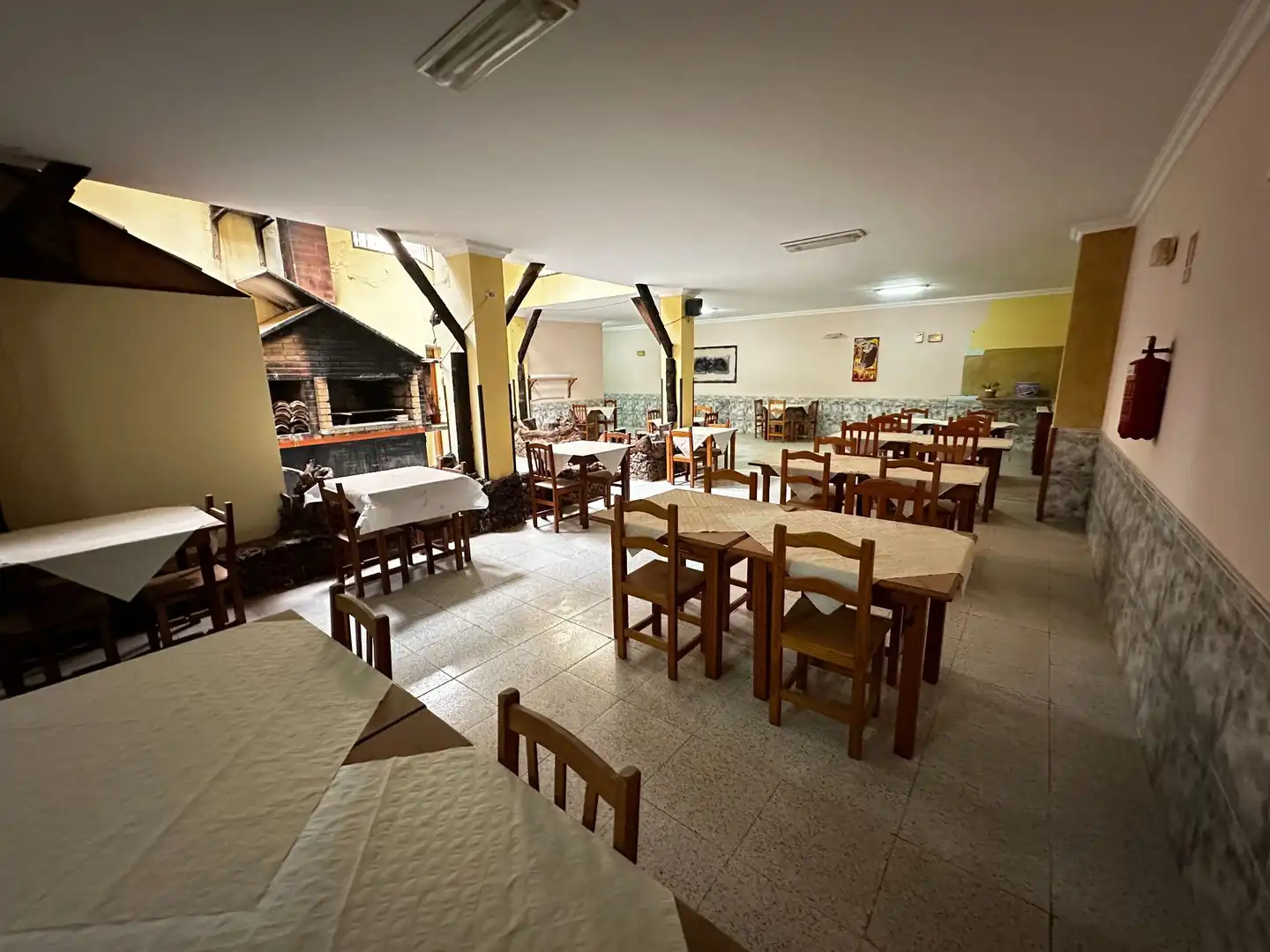 Edificio en venta en Puerto del Rosario
