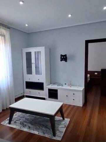 Piso en Alquiler en Camino Landeta en Zurbaran
