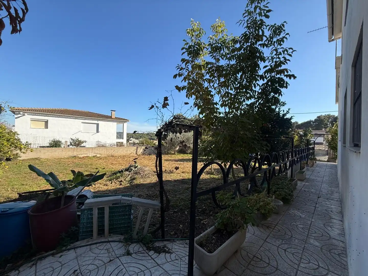 Houses for sale in Cubelles  with Private garden, Terrace and Storage room