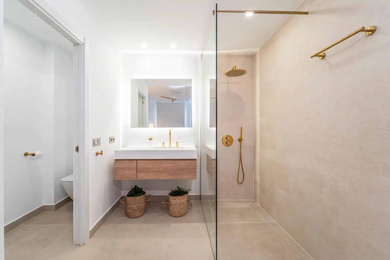 Bajo con piscina en venta en Carrer Príncep, imagen 31