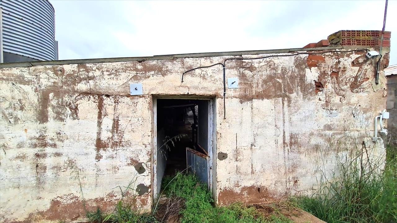Exterior view of Premises for sale in Aniñón