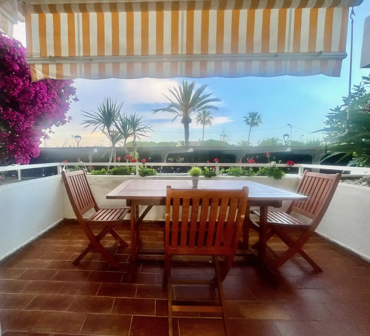Flat with pool for sale in Torreblanca, imagen 18