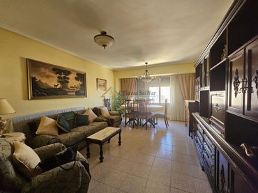 Apartament amb ascensor en venda a Norte