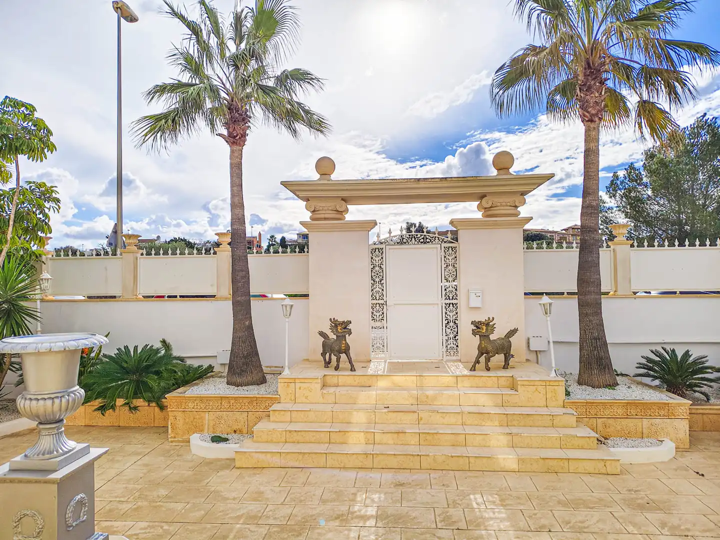 Finca rústica en venta en Sa Torre