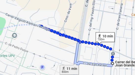 Piso en Venta en Beat Joan Grande en La Malva-rosa