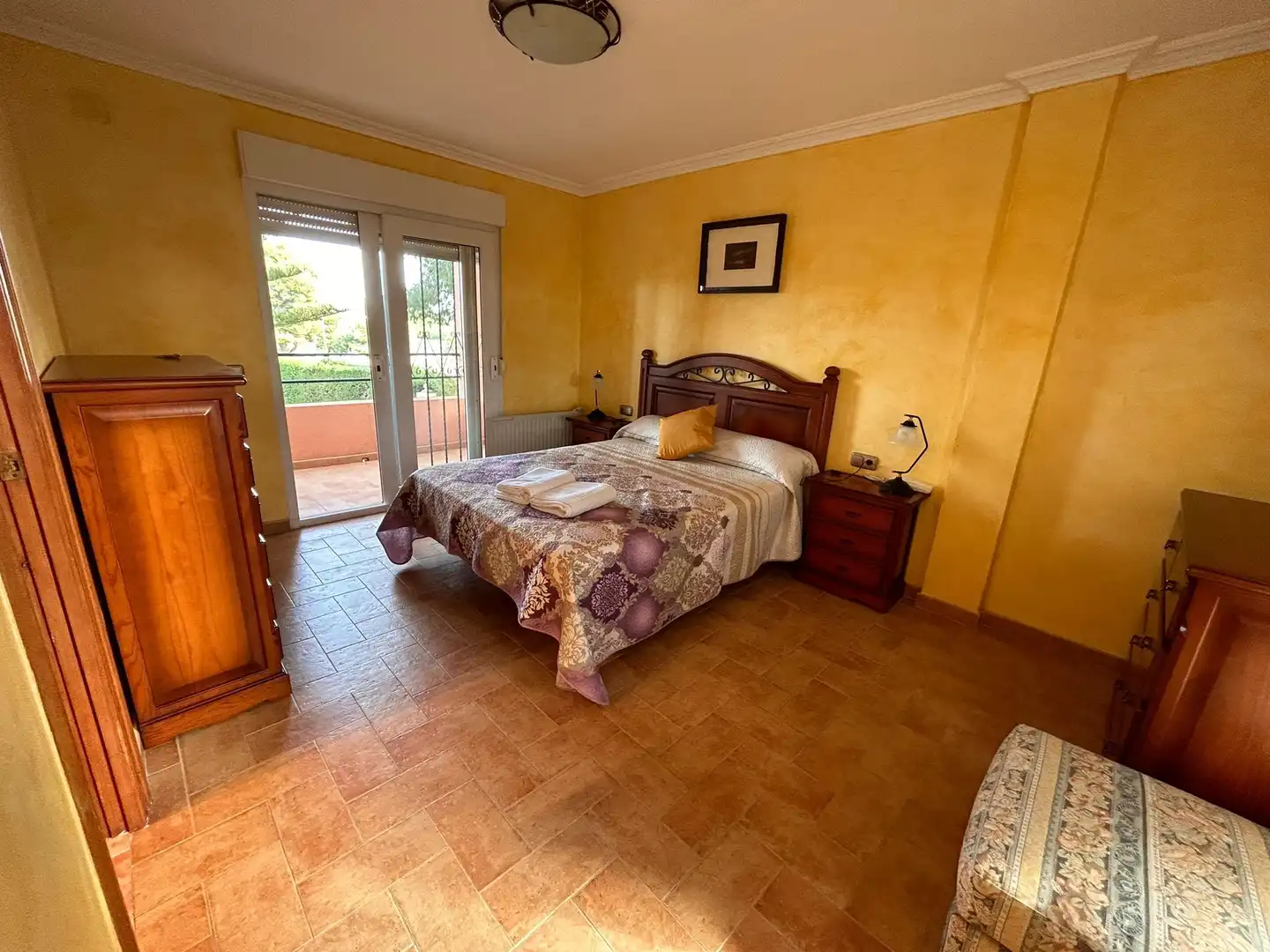 Villa avec terrasse à vendre à Los Balcones - Los Altos, imagen 80