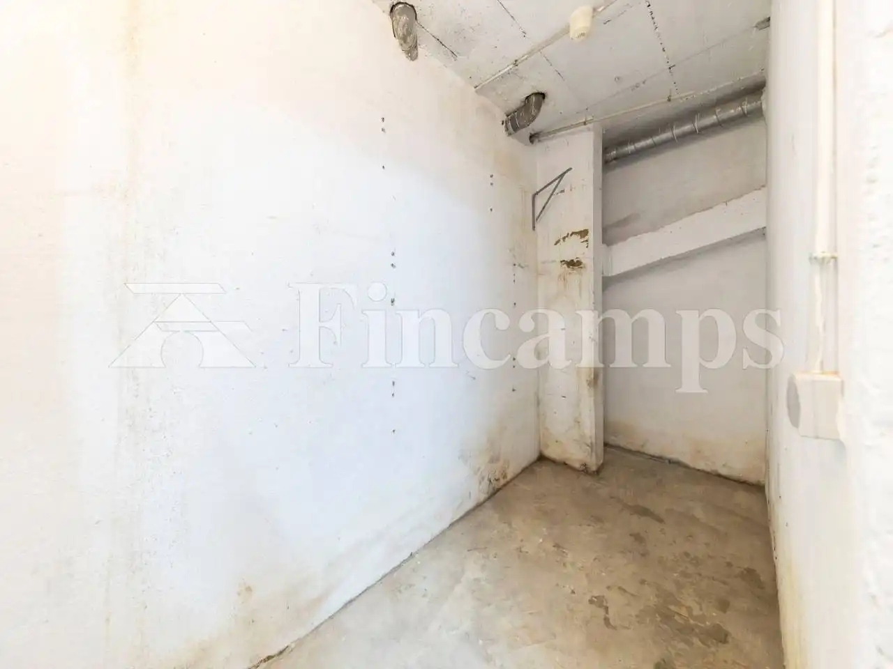 Flat for sale in Sabadell  with Heating and Storage room