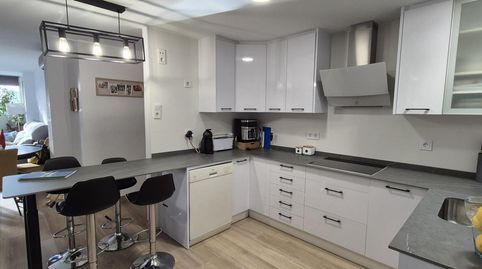 Foto 4 de Pis en venda a Colonia Madrid, Benidorm