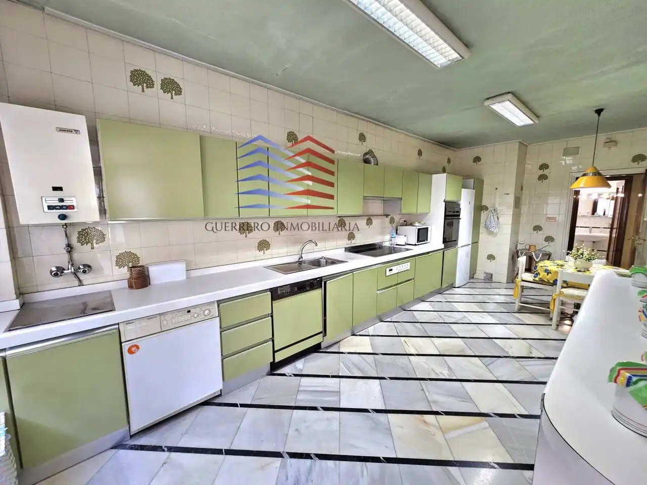 Appartement avec terrasse à vendre à Calle Curros Enríquez, imagen 56
