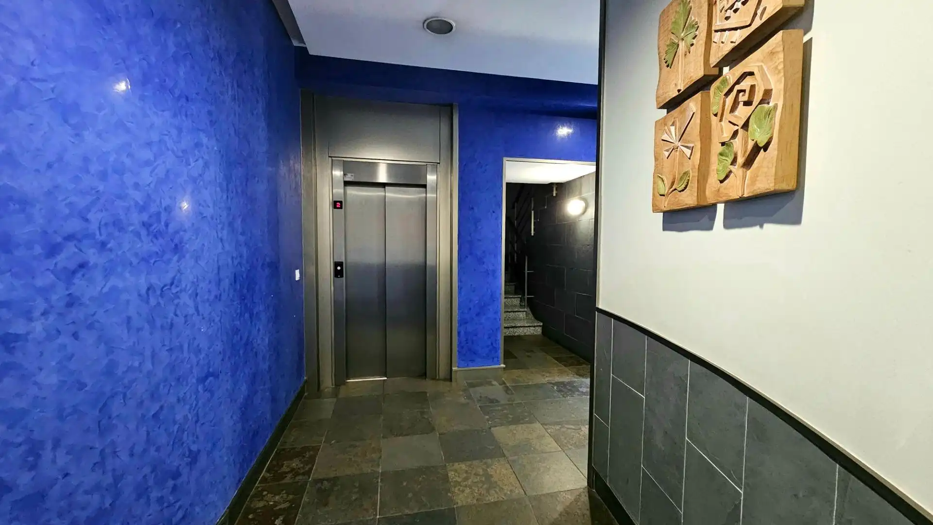 Pis amb ascensor en venda a AMPARO LOPEZ JEAN, imagen 48
