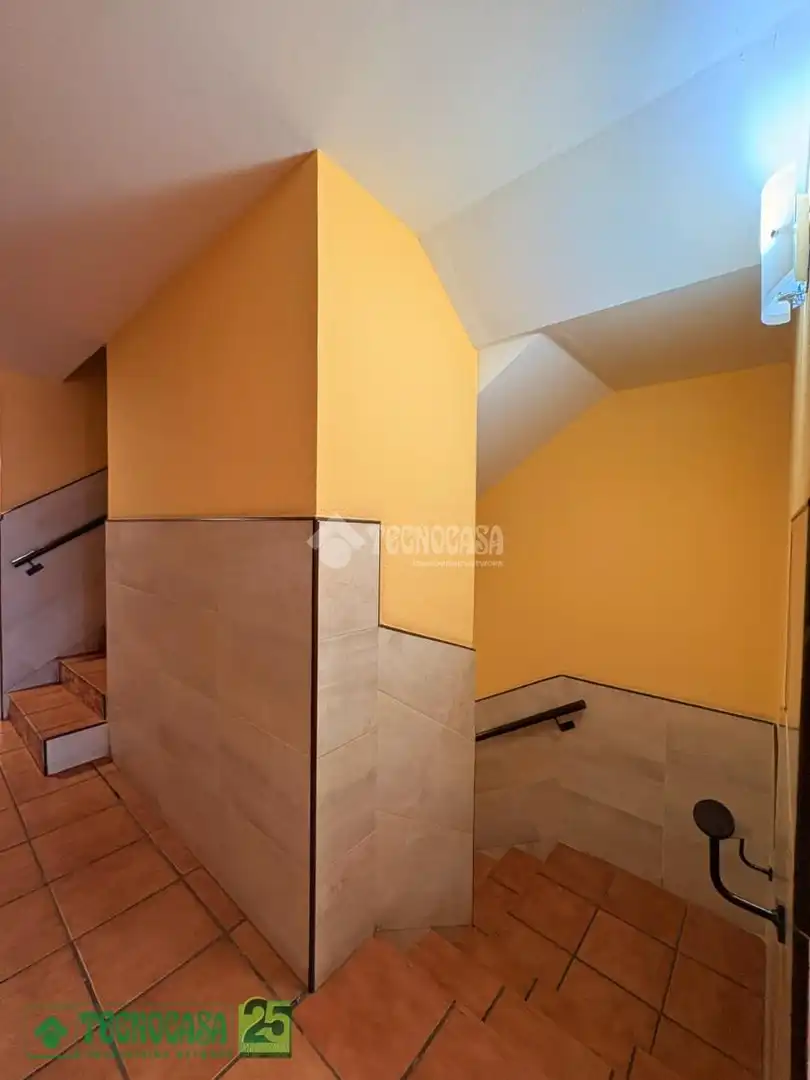 Flat for sale in Urbanización San Isidro