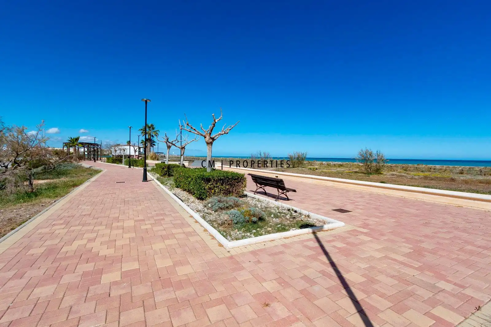 Attic for rent in Costa Brava, Almenara