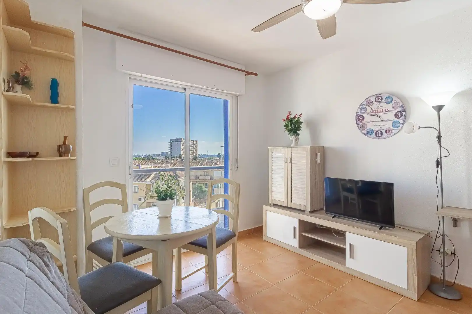 Flat with pool for sale in RIO DARRO - PLAYA HONDA 122, imagen 3