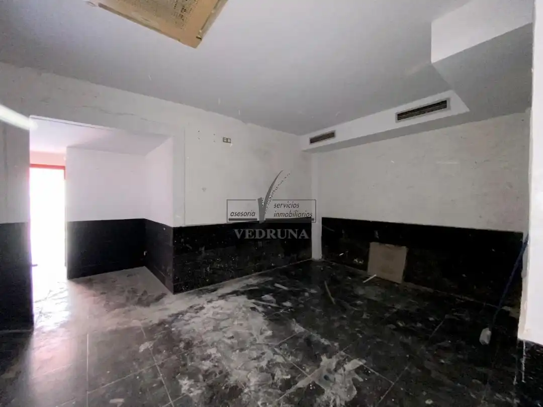 Local comercial en venda a Calle del Perpetuo Socorro, imagen 6