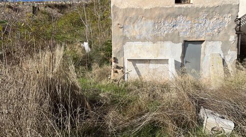 Foto 2 de Finca rústica en venta en Olías, Málaga Capital