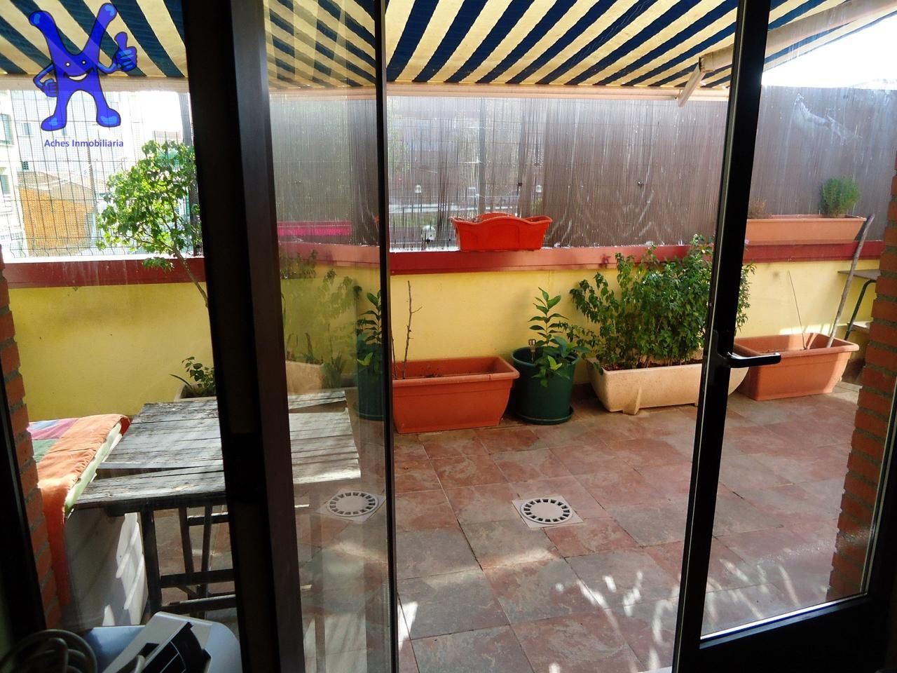 Àtic en venda a Andalucía, Pizarrales