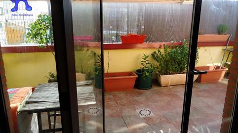 Foto 3 de Àtic en venda a Andalucía, Pizarrales, Salamanca Capital