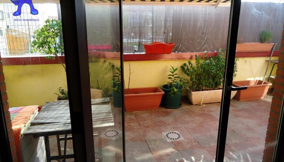 Photo 1 of Attic for sale in Andalucía, Pizarrales, Salamanca