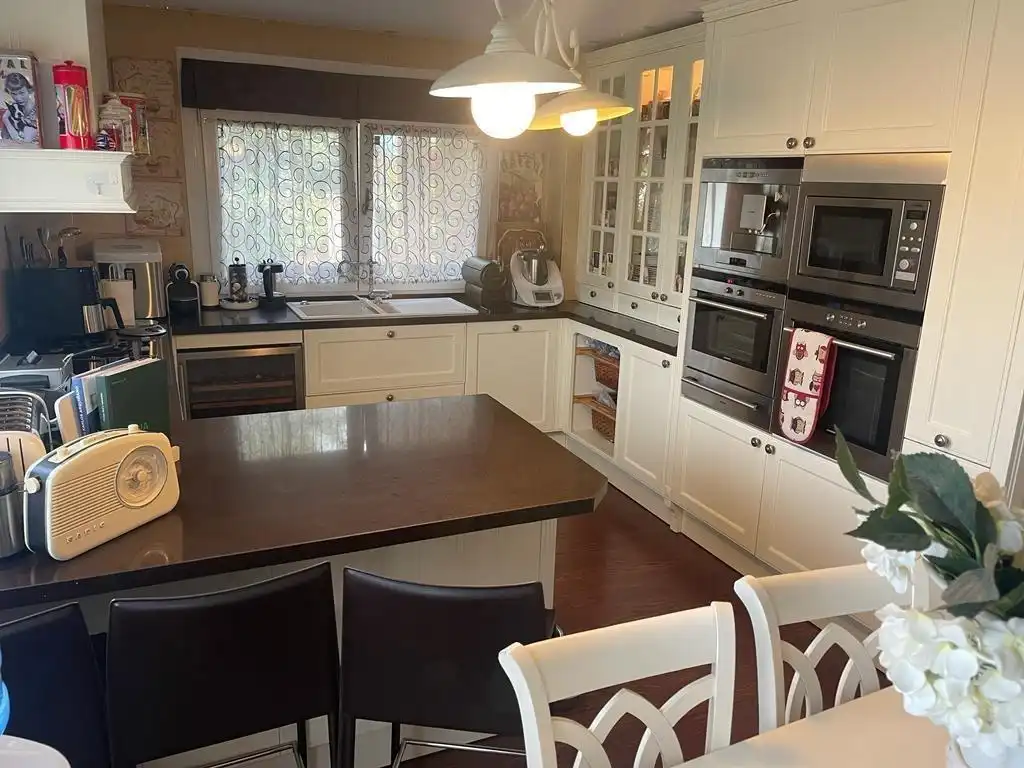 Detached house with pool for sale in Laguna de Duero, imagen 19