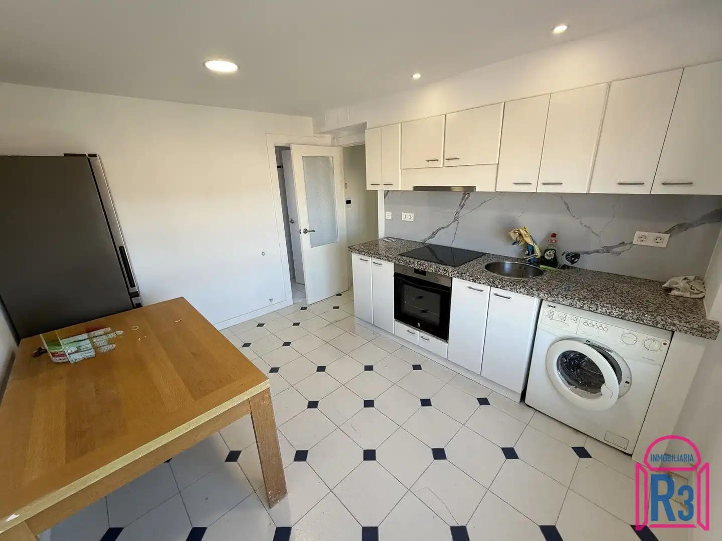 Appartement avec ascenseur à louer à Alfageme, imagen 4