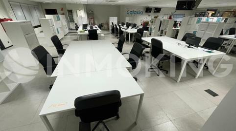 Foto 3 von Gebaude zur Miete in Calle Ciudad de Eibar, 4, Fuente del Jarro, Paterna