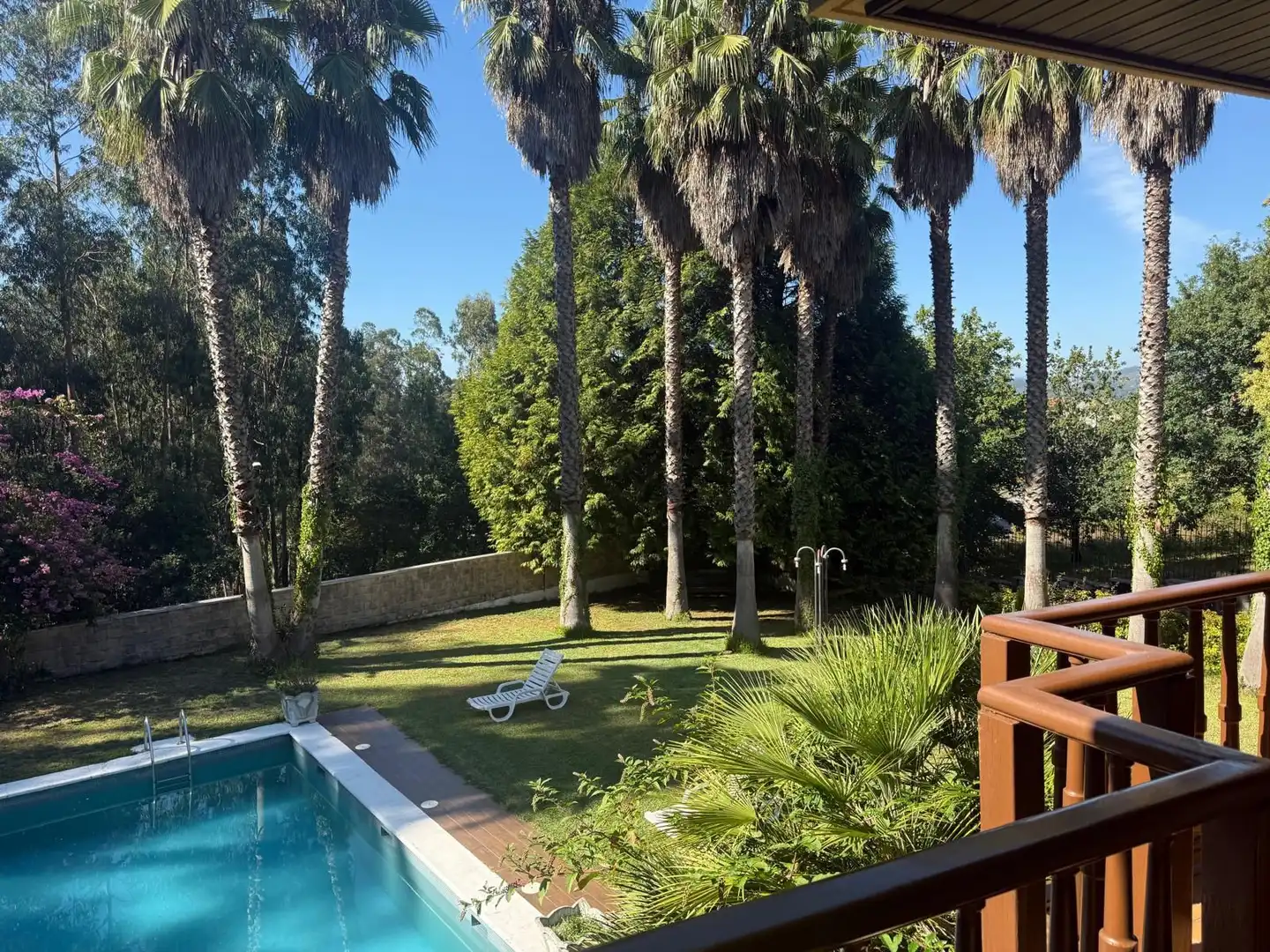 Casa amb terrassa en venda a Vía pública LG FEIRA-CAUSO, imagen 40