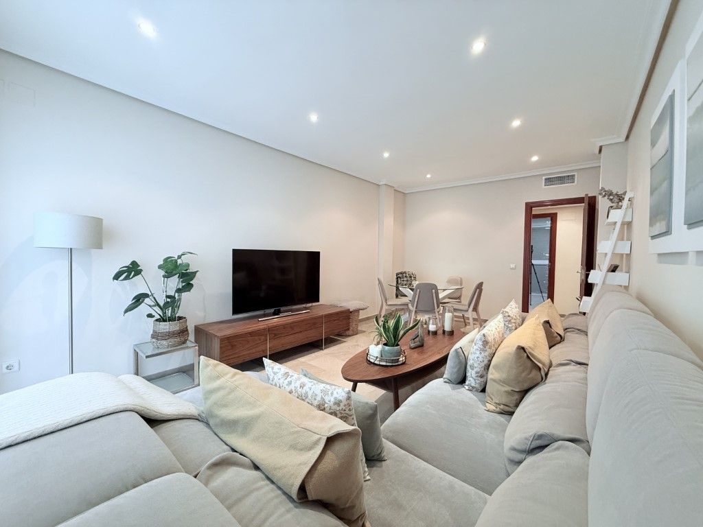 Flat for sale in Tablero Bajo - Arruzafilla  , Noroeste ,  Córdoba Capital