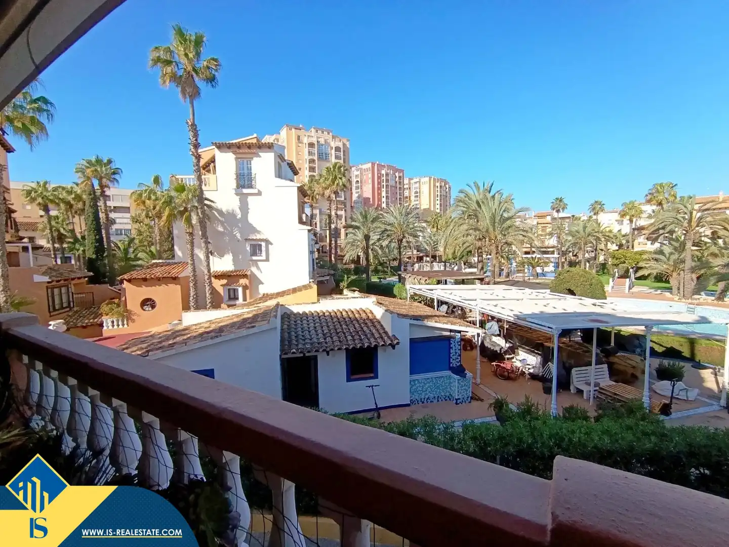 Appartamento con piscina in vendita a Playa de los Locos, imagen 46
