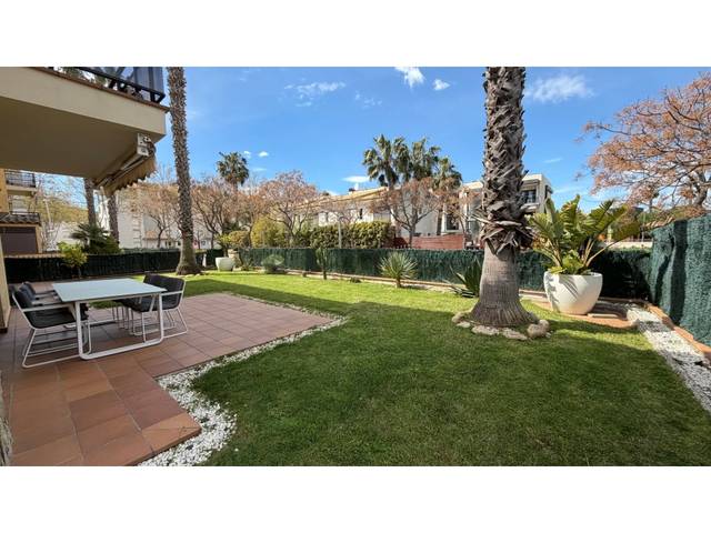 Apartamento en Alquiler en Port d'Aro