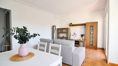 Foto 5 de Piso en venta en Avenida Raval, 109, Massamagrell, Valencia