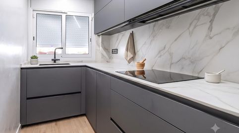Amplio piso parcialmente reformado de 115 m² en Arenys de Mar, imatge 5