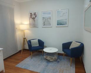 Living room of Office to rent in Donostia - San Sebastián 