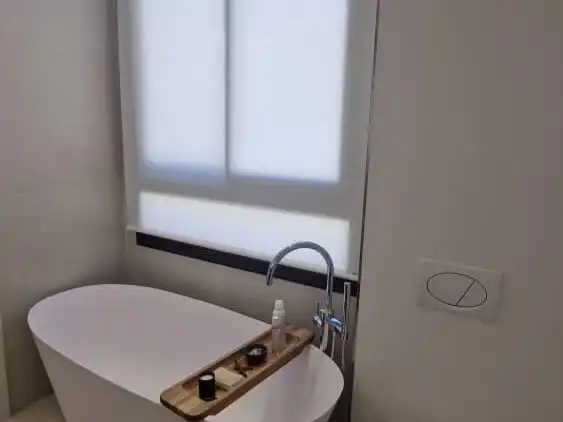 Bathroom of Duplexes for rent in El Higuerón