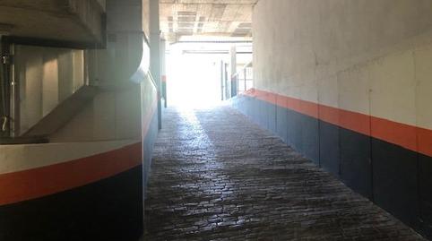 Foto 5 de Garatge de lloguer a Calle Alcalde R Fdez Cuello, Santa Eufemia, Tomares