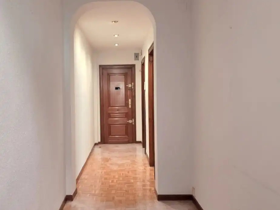 Piso en venta en  Madrid Capital con Aire acondicionado y Terraza