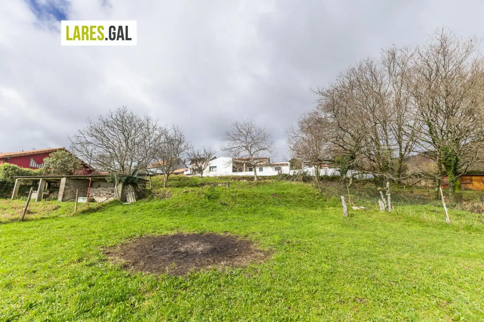 Terrain rustique à vendre à Lugar de San Lourenzo (Río do Calvo), imagen 22