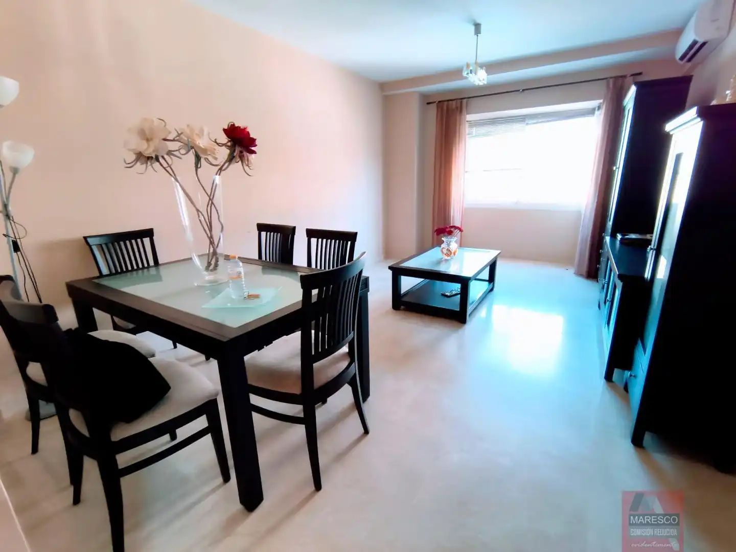 Apartament amb ascensor en venda a Sevilla, imagen 2