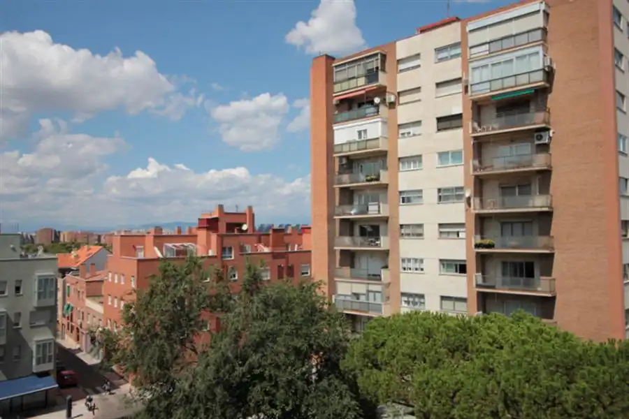 Pis amb ascensor en venda a Paseo de la Castellana, imagen 3
