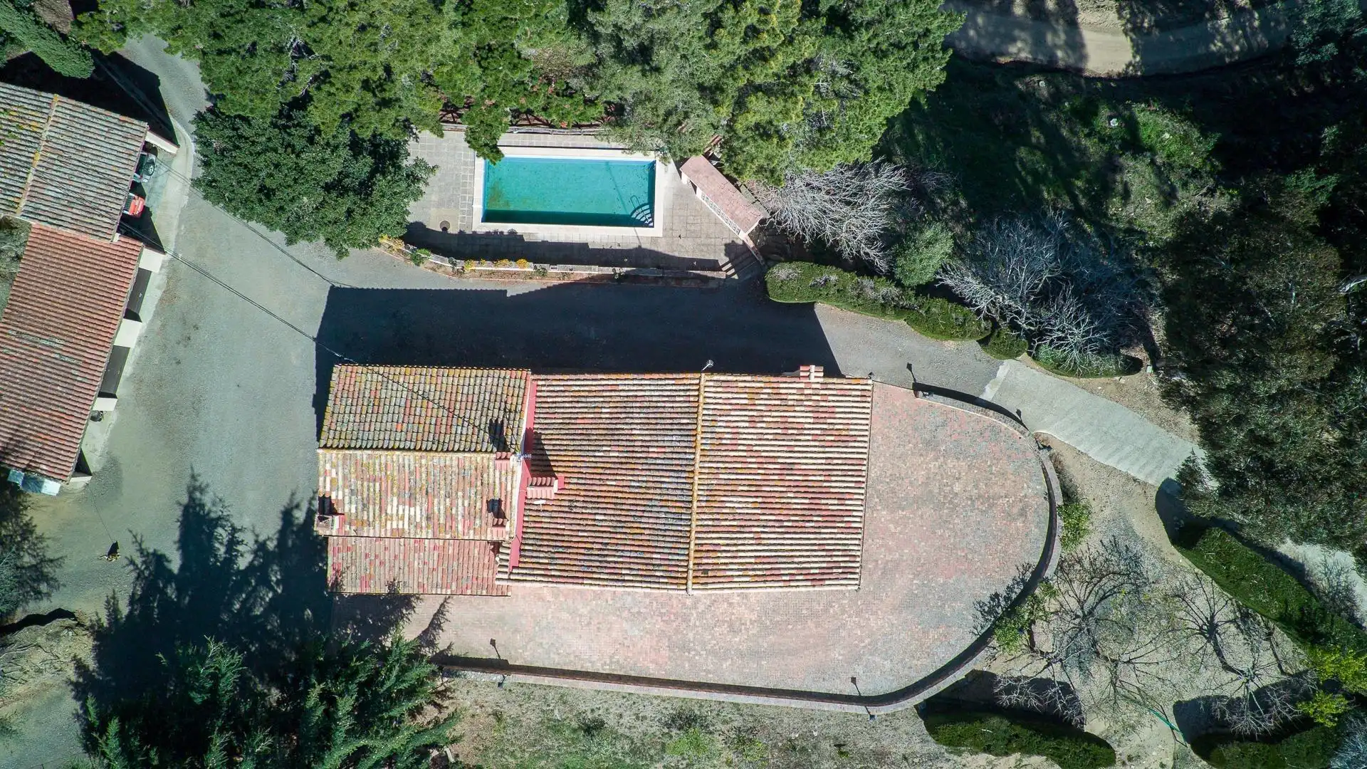 Maison rustique avec piscine à vendre à Niàgara Parc - Àgora Parc, imagen 19