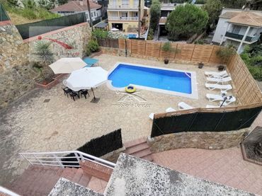 Casa amb piscina en venda a Condado del Jaruco - Puigventós