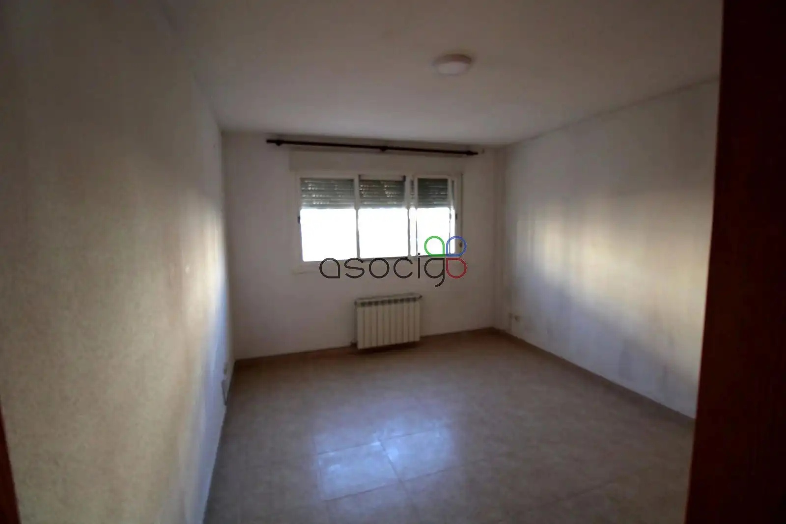 Habitación de Casa adosada en venta en Azuqueca de Henares con Calefacción
