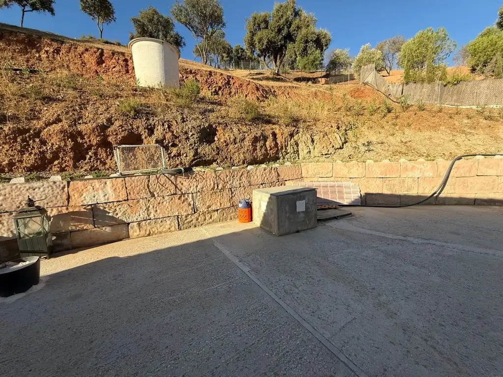 Casa rústica en venta en Partida Rio Seco, imagen 14