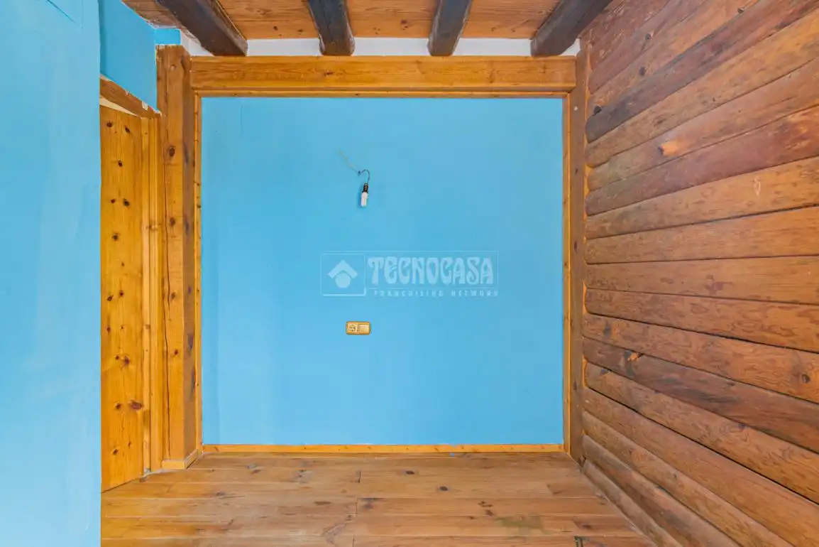 Finca rústica en venta en Altos de la Zubia