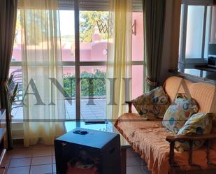 Dormitori de Apartament en venda en Islantilla amb Terrassa, Traster i Moblat