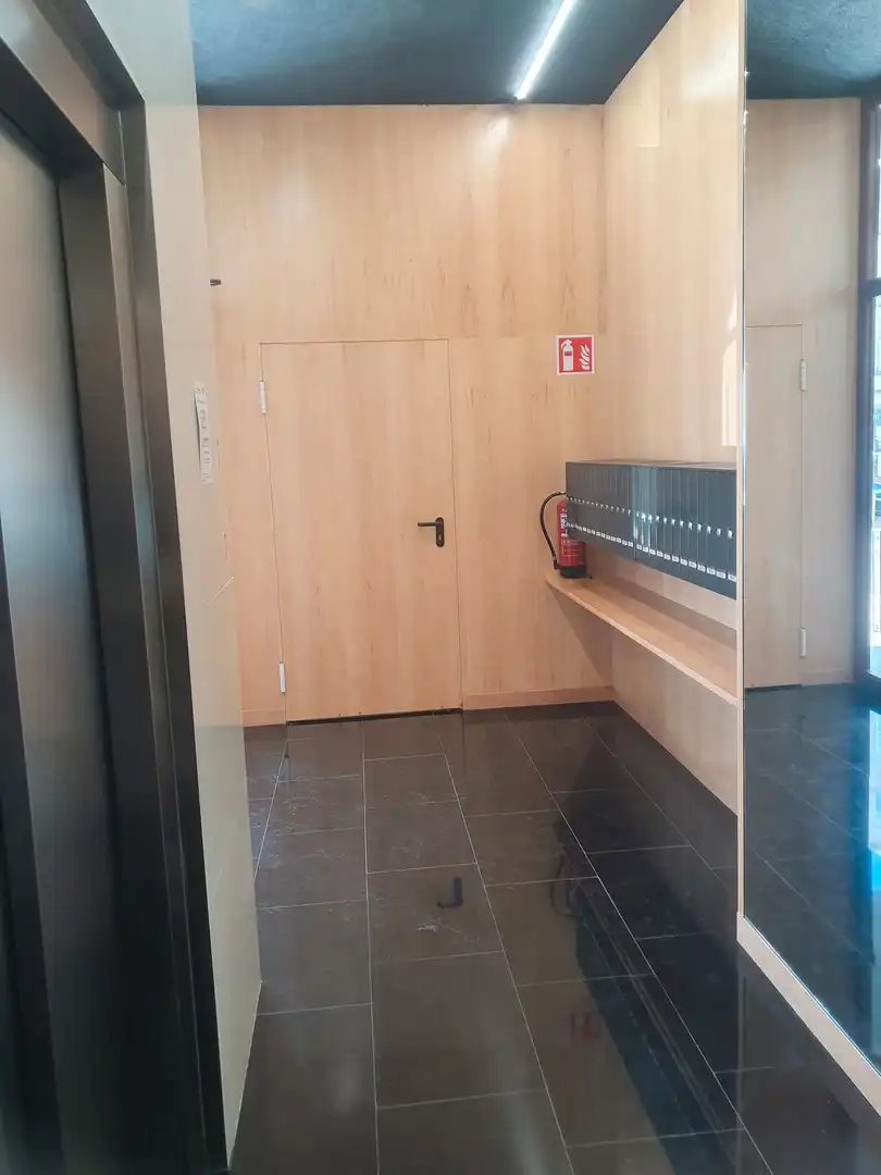 Piso de alquiler en Avenida da Gran Vía, 54, Plaza España - Corte Inglés