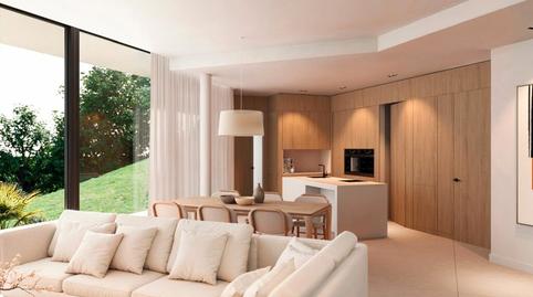 Photo 3 from new construction home in Flat for sale in Carrer Mercuri, 4a, Sa Riera - Sa Fontansa, Girona