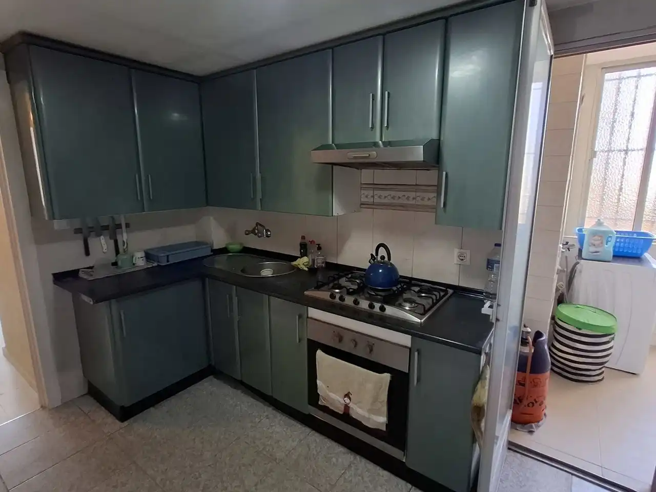 Apartament amb ascensor en venda a Vera Ciudad, imagen 5