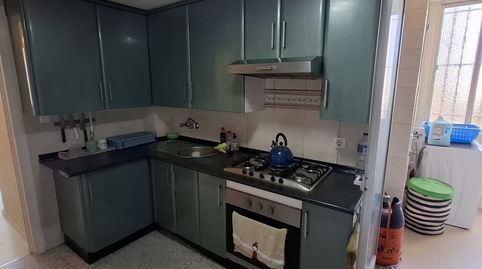 Foto 5 de Apartamento en venta en Vera Ciudad, Vera