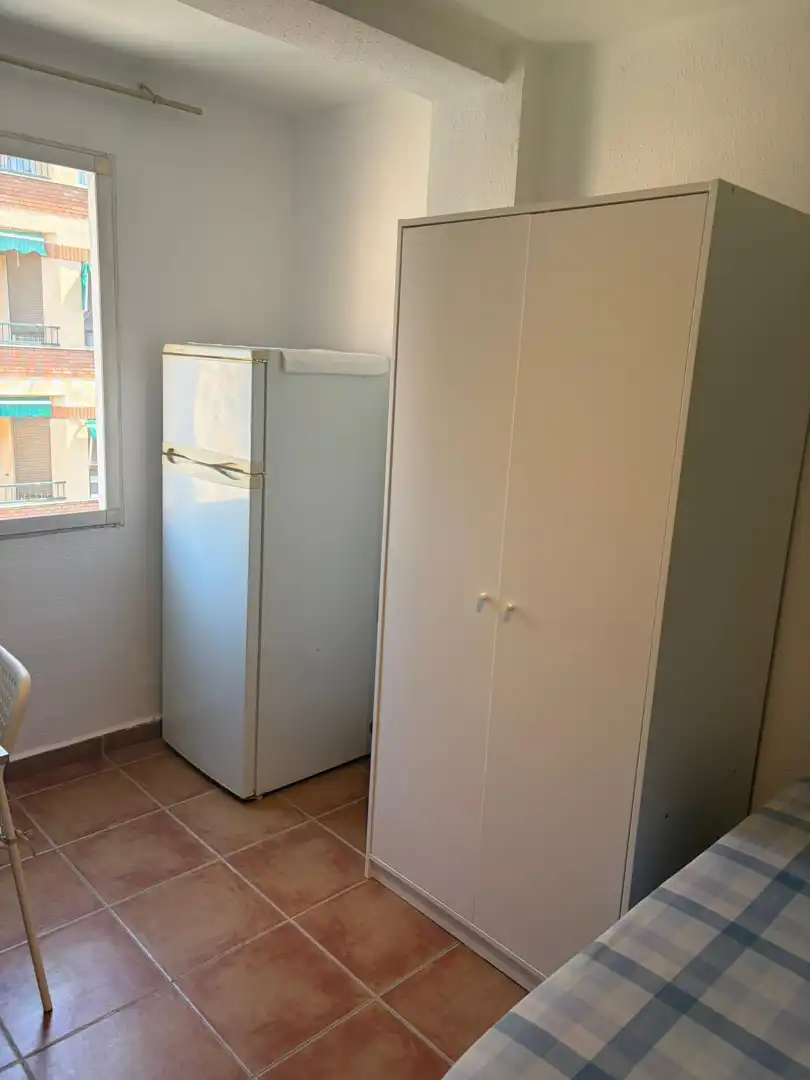 Cocina de Piso para compartir en Torrent con Amueblado, Horno y Lavadora